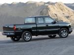 Chevrolet Silverado Z71 Extended Cab 2002 года